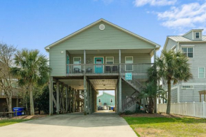 Sherrys Paradise by Oak Island Accommodations